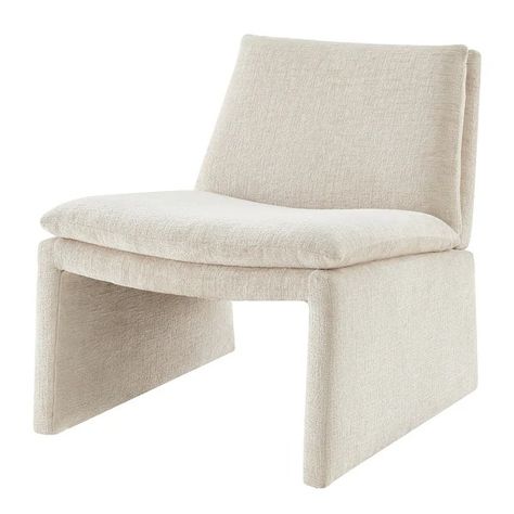 Rooney Fabric Accent Chair - On Sale - Bed Bath & Beyond - 39028359 Fabric Accent Chair, Chair Bed, Furniture Outlet Stores, Living Room Seating, Online Furniture Stores, Seville, Slipper Chair, Accent Chair, Furniture Chair