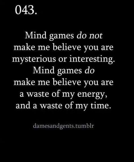 💯 Game Quotes Relationship, Play Games Quotes, Playing Games Quotes, Dont Play Games, Mind Games Quotes, Christmas Drinking Games, Playing Mind Games, Player Quotes, Games Quotes