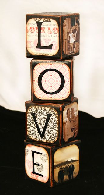 Oh My Crafts Blog: Helpful Hints for Wood Designs! Wood Block Crafts, Block Craft, Wood Designs, The Word Love, Word Love, Wood Creations, Dollar Tree Crafts, Tree Crafts, Craft Blog