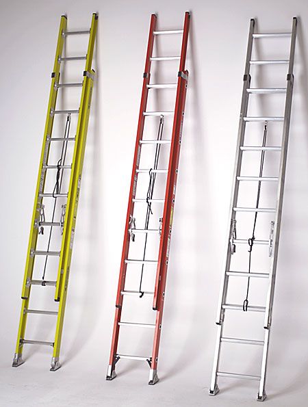 Step Ladders, Sell Your Stuff, Fall Back, The Roof, Beginners Guide, In The Heights, Roof, Buckle