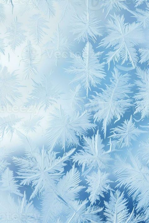 Frost Patterns on a Window Depicting Ice Crystals, Conveying a Winter Feel, Perfect for Holiday Greetings AI Generative Winter Soiree, Crystal Pattern, Ice Crystals, Holiday Greetings, Silk Screen, Logo Templates, Vector Logo, Royalty Free Stock Photos, Screen