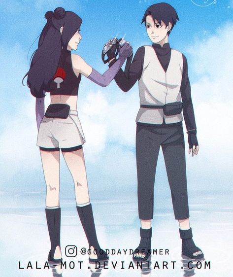 @gooddaydreamer on Instagram: “Between the commission I manage to draw for myself☺️ Yang Uchiha twins Rai and Kai by me . . . ⛔️please don’t use the drawing without my…” Uchiha Twins, Naruto Eyes, Naruto Oc, Original Character, To Draw, Twins, Naruto, Queen, Drawings