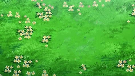 Anime Grass Background, Grass Background For Editing, Background Rumput Aesthetic, Undertale Background, Gacha Backgrounds Outside, Gacha Backgrounds, Creative Advertising Photography, Anime Places, Pokemon Backgrounds