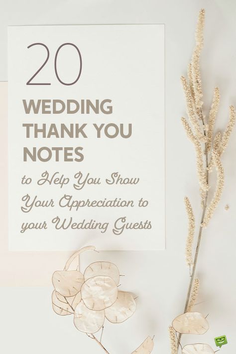 Thank You Guests Wedding Note, Thank You Notes Wedding, Thank You Note For Wedding Guests, Thank You Notes For Wedding Guests, Wedding Thank You Cards Wording Messages, Wedding Thank You Notes, Thank You Qoutes, Wedding Thank You Cards Wording, Thanks Messages