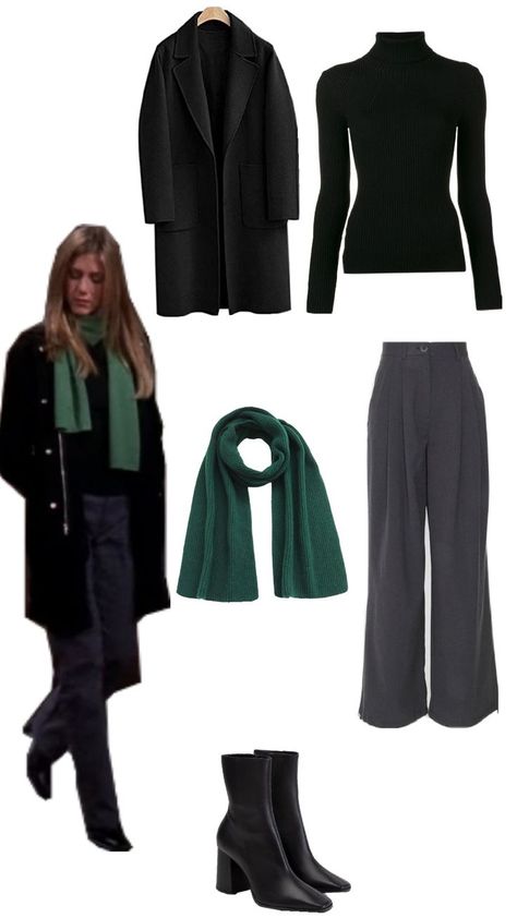 #Rachel #green #outfit #ideas #friends Outfit Ideas Friends, Friends Rachel Outfits, Rachel Outfits, Green Outfit Ideas, Rachel Green Style, Rachel Green Outfits, Rachel Friends, Tv Show Outfits, Modesty Fashion