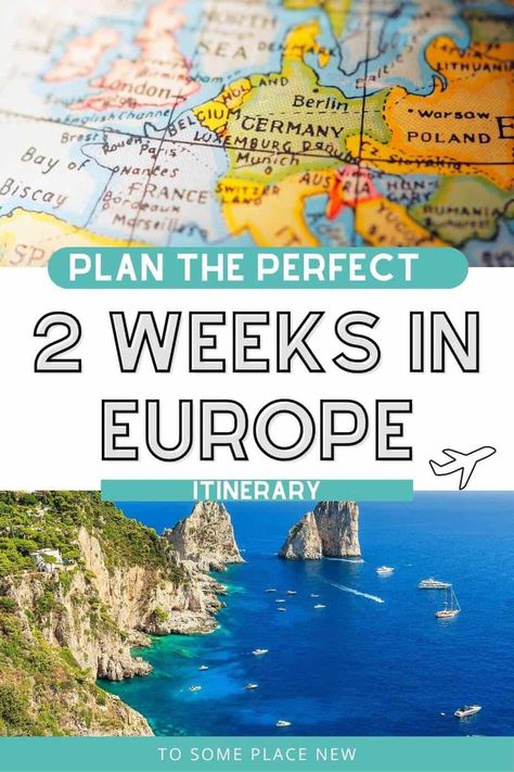 Best Europe Itinerary 2 weeks Click to read the best Europe itinerary 2 weeks by expert travelers. Get access to 10 Europe itineraries from Eastern Europe to Western Europe and beyond. Check out Europe itinerary 2 weeks destinations to visit. Ultimate Europe itinerary for 2 weeks. Planning the first trip to Europe itinerary 14 days by train or public transportation. Europe visa Schengen and Europe travel tips. Europe travel guide. Europe travel destinations. 2 Week Backpacking Europe, Best Europe Itinerary 2 Weeks, Tour Europe By Train, Europe Trip Itinerary Two Week, Europe By Train 2 Weeks, 2 Week Itinerary Europe, Europe Tour Itinerary, Western Europe Travel, Europe Travel Itinerary 2 Weeks