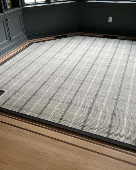 Stanton Tattersall, Stanton Carpet, Ski House, Master Closet, Luxury Rug, Club House, Luxury Design, House Tours, Luxury Cars