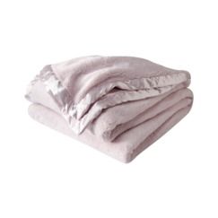 Simply Shabby Chic® Cozy Blanket Blankets Target, Shabby Chic Bed, Chic Bed, Bedroom Closet Storage, Bed Blankets, Simply Shabby Chic, Shabby Chic Pink, Fluffy Blankets, Closet Bedroom