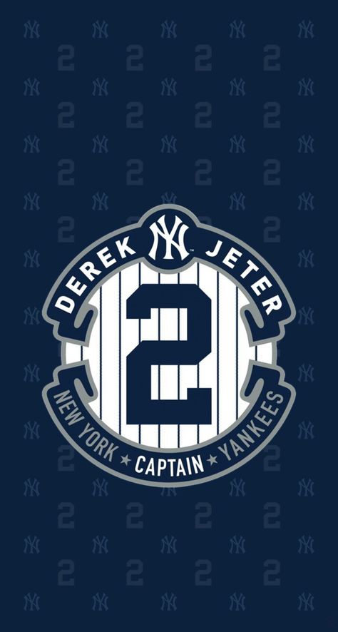 Derek Jeter Wallpaper, New York Yankees Wallpaper, Yankees Wallpaper, Toronto Blue Jays Logo, Mlb Wallpaper, New York Yankees Logo, Free Cross Stitch Charts, Football Players Images, Yankees Logo