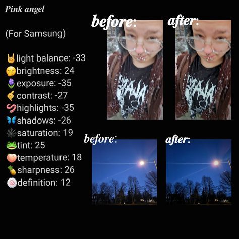 How To Edit Pictures On Samsung, Samsung Editing Pictures, Samsung Photo Editing Tricks, Editing Photos On Samsung, Photo Settings Android, Samsung Camera Settings, Photo Editing For Samsung, Camera Filters Samsung, Samsung Camera Filter