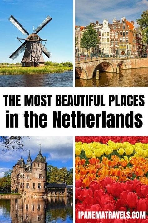 Netherlands Castles, Benelux Travel, Couple Trips, Netherlands Travel Destinations, Holland Travel, Travel Holland, Travelling Tips, Holland Netherlands, Netherlands Travel