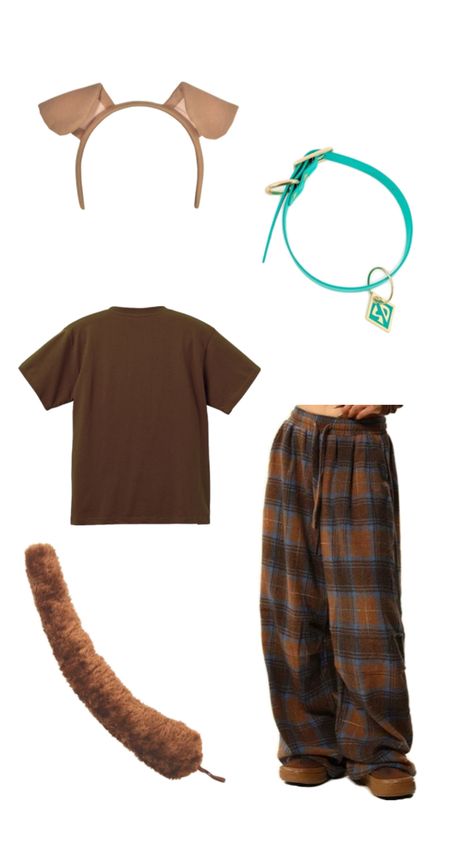 Scooby doo costume halloween costume idea Scooby Halloween Costumes, Scooby Doo Dog Costume, Scooby Doo Disfraz, Scooby Halloween, Scooby Dog, Scooby Doo Halloween Costumes, Cow Halloween Costume, Scooby Doo Costumes, Scooby Doo Dog