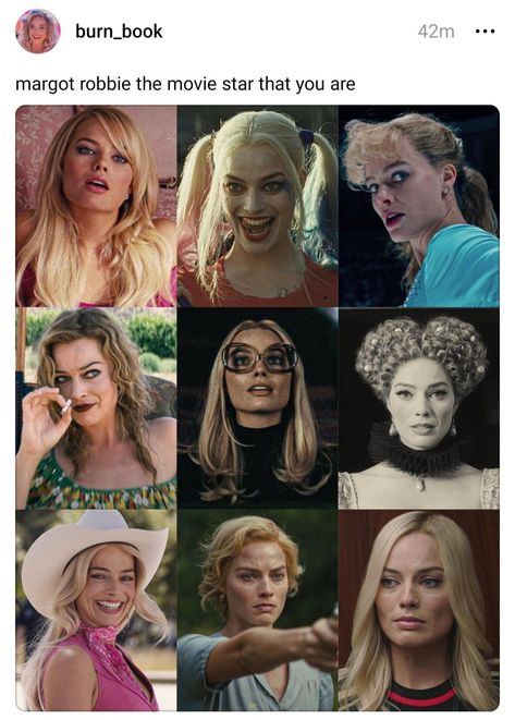 Iconic Women In Movies, I Love Cinema, Barbie Movie, Good Movies To Watch, Barbie Movies, Iconic Movies, Margot Robbie, Cultura Pop, Series Movies