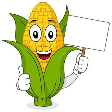 Corn Cob Character with Blank Paper Stock Vector - Illustration of cartoon, funny: 58082918 Shivaji Maharaj Painting, Birthday Background Design, Blank Banner, Abc Coloring Pages, Infographic Design Layout, Corn Cob, Abc Coloring, Beer Logo, Meaningful Drawings