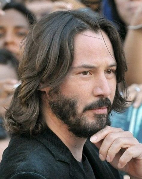 Men Long Hairstyles, Mens Long Hair, Men's Long Hair, Guy Haircuts, Long Hairstyles For Men, Older Mens Hairstyles, Men Long Hair, Growing Your Hair Out, Haircuts Long