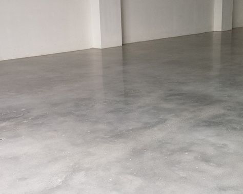 local cement flooring » Terrazzo & Polished Concrete Floor Finishes Concrete Floor Finishes, Flooring Terrazzo, Concrete Floors Living Room, Trendy Flooring, Interior Concrete Floors, Cement Flooring, Concrete Apartment, Screed Floors, Polished Concrete Floor