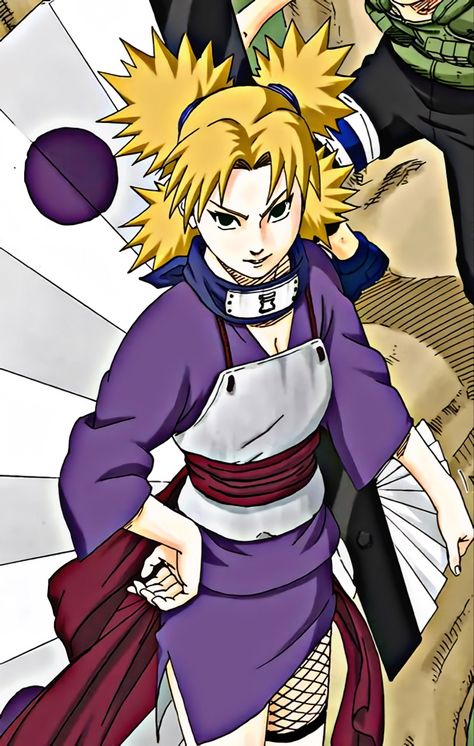 Temari Cosplay, Temari Nara, Arte Ninja, Anime Toon, Naruto Pictures, Naruto Oc, Naruto Girls, Naruto Wallpaper, Noragami