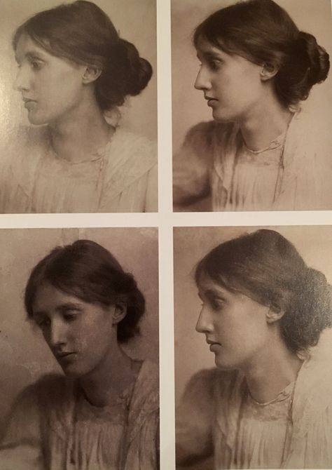 Virginia Woolf Aesthetic, The Other Woman Aesthetic, Virginia Wolf, Holden Caulfield, One Woman Show, Bloomsbury Group, Writers And Poets, Virginia Woolf, Philosophers