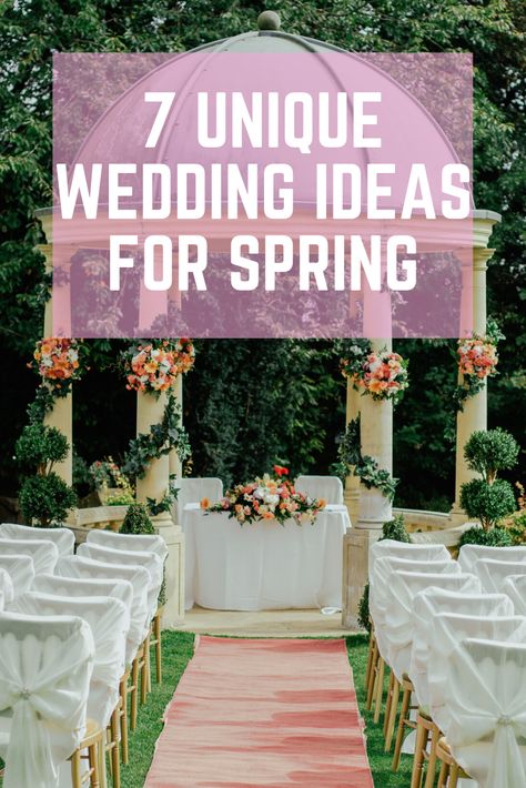 Spring Reception Decorations, April Wedding Themes, April Flowers In Season, April Wedding Ideas Spring, Unique Spring Wedding Ideas, April Wedding Ideas, Wedding Ideas For Spring, Spring Wedding Reception, Summer Reception