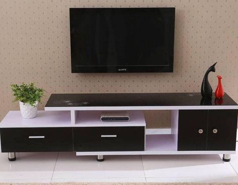 Tv cabinet available Dm to order #namaslaydecor #namaslaydesigns #namaslayproducts Tv Cabinet Wall, Tv Cabinet Wall Design, Kitchen Unit Designs, Tv Room Decor, Small Tv Stand, Modern Tv Unit Designs, Tv Unit Furniture Design, Tv Stand Furniture, Bed Headboard Design