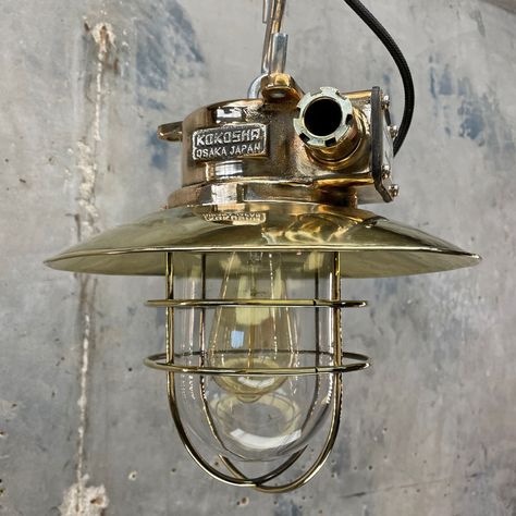 Jamaica Design, Materials Board, Bronze Ceiling Lights, Cage Ceiling Light, Barn Conversions, Industrial Kitchen Lighting, House Lights, Vintage Lights, Vintage Industrial Lighting