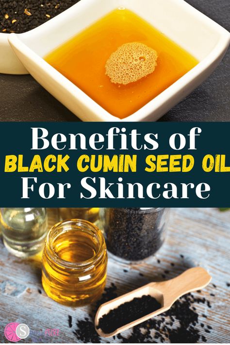 Black Seed Oil Face Serum, Black Seed Oil Diy, Black Seed Oil For Face, Black Seed Oil For Skin, How To Make Black Seed Oil At Home, Black Seed Oil Recipes, Blackseedoil Benefits, Black Seed Oil Benefits For Women, Black Cumin Seed Oil Benefits