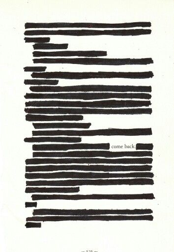 Black Out Poetry, Shel Silverstein, 타이포그래피 포스터 디자인, Blackout Poetry, John Keats, Anais Nin, Emily Dickinson, Sylvia Plath, Charles Bukowski