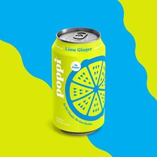 Soda Can Advertising, Soda Can Packaging, Seltzer Advertising, Can Beverage Design, Seltzer Can Design, Immunity Drink, Bud Light Lime, Healthy Soda, Starbucks Design