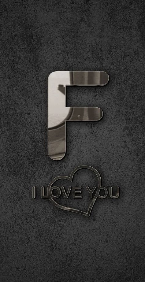 F Wallpaper Letter Aesthetic, Letter F Wallpaper, A F Name Dp, F Dp Name, F And A Letters Love, Boys Pic Stylish Dp, F Photo, F Love, Fb Wallpaper