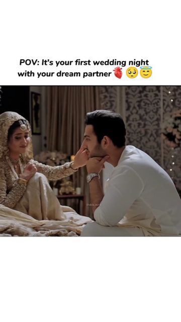 First Wedding Night, Iqra Aziz, Pak Drama, Wedding Night, First Night, Our Wedding, Dreaming Of You, Actresses, On Instagram