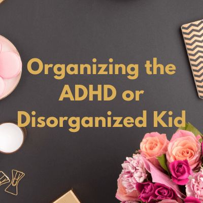 These are tips to help your ADHD kids get themselves organized for school. Also works on other types of disorganized kids. School Organization Planner, Helping Middle Schoolers Get Organized, High School Homework Organization, Student Organization High School, Kids Organization Ideas For School, Middle School Organization For Students Organizing Tips, Middle School Homeschool Ideas, Middle School Organization For Students, Kid Desk Organization