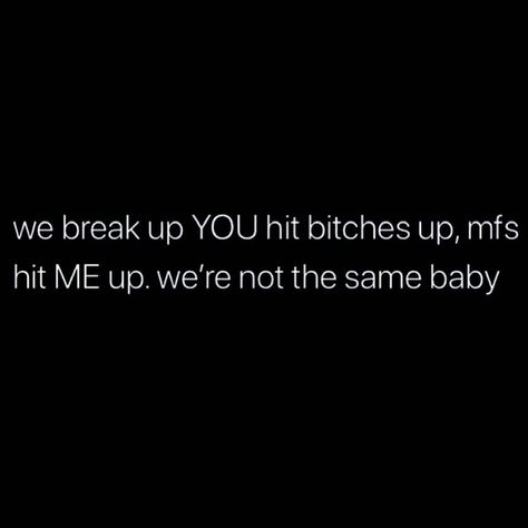 Instagram Captions Breakup Baddie, Break Up Quotes Baddie, Captions After A Breakup Baddie, Post Breakup Glow Up Captions, Breakup Glow Up Quotes, Breakup Captions, Gaming Quotes, Truths Quotes, Big Talk