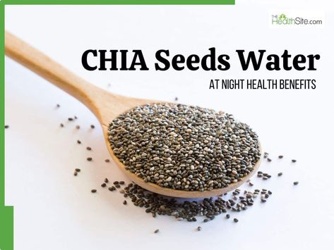 Health Benefits Of Chia Seeds, Chia Seed Recipes For Flat Stomach, Ways To Eat Chia Seeds, Chia Water Recipes, Chia Seeds Health Benefits, Chia Seed Benefits, Chia Seed Drink Recipes, Chia Seed Water Benefits, Chia Seeds Water