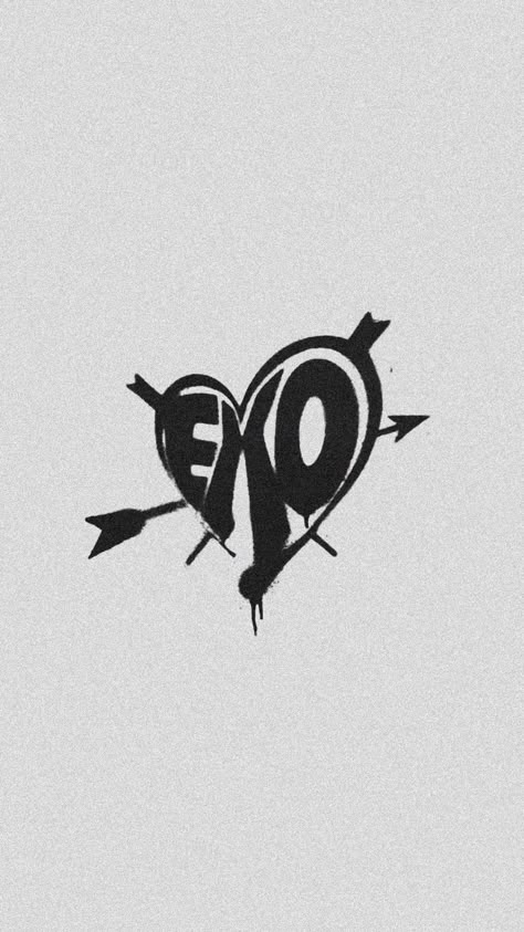 Exo Background Wallpapers, Sekai Exo, Exo Logo, Exo Background, Exo Album, Exo Songs, Exo Art, Exo Fan Art, Exo Lockscreen