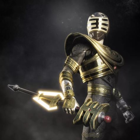 Zeo Gold Ranger, Dragon Zord, Gold Power Ranger, Gold Ranger, Power Rangers Poster, Vr Troopers, Zeo Rangers, Ranger Armor, Goku 2