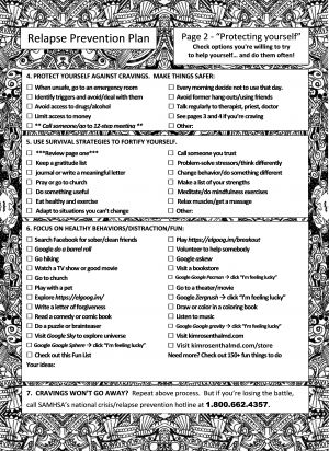 Relapse Prevention Plan, Relapse Prevention, Counseling Activities, Therapy Counseling, Dissociation, Group Therapy, Help People, Self Improvement Tips, Life Skills