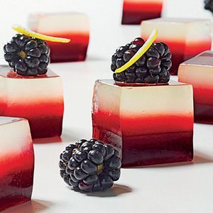 Vodka Jelly, Jelly Shots, Berry Recipes, Jello Shot Recipes, Unflavored Gelatin, Berries Recipes, Shot Recipes, Jello Shots, Cooking Light