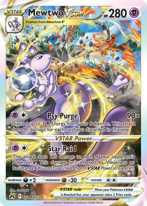 Pokemon Full Art, Mewtwo Pokemon, Pokemon Tcg Cards, Kartu Pokemon, Powerful Pokemon, Pokemon Mewtwo, Rare Pokemon Cards, Cool Pokemon Cards, Pokemon Nintendo