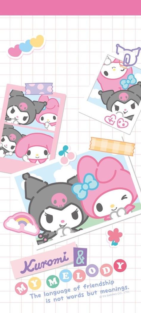 Melody Sanrio Wallpapers, Kawaii Wallpaper Sanrio, Cute Wallpapers Sanrio, Sanrio Phone Wallpaper, Sanrio Iphone Wallpaper, Sanrio Wallpaper Ipad, Sanrio Wallpaper Aesthetic, Sanrio Characters Wallpapers, Sanrio Lockscreen