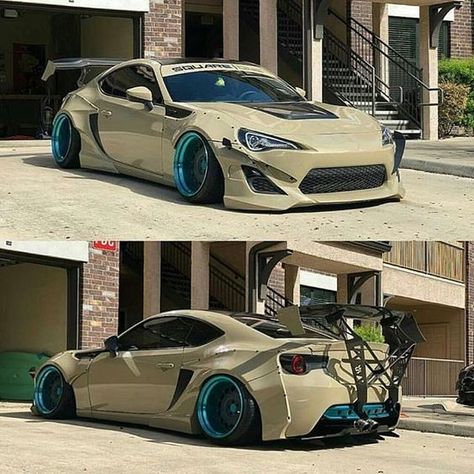 Subaru brz / Toyota gt86 Lamborghini Performante, Nice Holiday, Street Racing Cars, Cool Sports Cars, Sweet Cars, Tuner Cars, Jdm Cars, Modified Cars