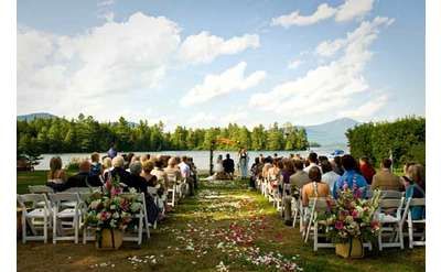 Adirondack Wedding, Lake Placid Ny, Adirondacks Wedding, Weddings Receptions, The Adirondacks, Outdoor Weddings, Lake Placid, Outdoor Venues, Hotels And Resorts