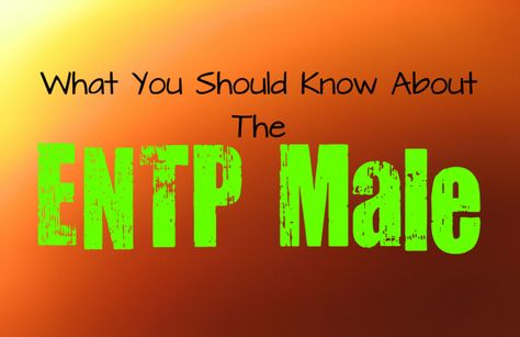 Written By Kirsten Moodie Important Information to Learn About the ENTP Male ENTPs are charismatic and adventurous individuals- with unbelievably active minds. The ENTP male has a rather intense personality, which can either draw people in or scare them away. Here are a few things you might want to know about the ENTP male. They Prefer … Entp Boyfriend, Entp Male, Entp Love, Intense Personality, Entp Characters, Infj Relatable, Entp X Infj, Entp Personality, Entp And Intj