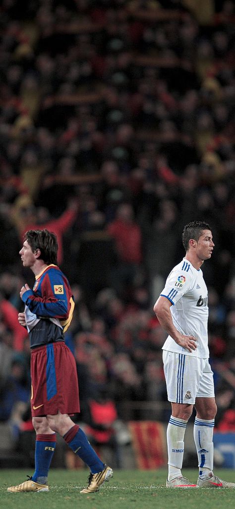 Messi And Ronaldo Wallpaper, Messi And Cristiano, Messi Wallpaper, Messi Vs Ronaldo, Cr7 Wallpapers, Manchester United Wallpaper, Lionel Messi Wallpapers, Messi Ronaldo, Cristiano Ronaldo Lionel Messi