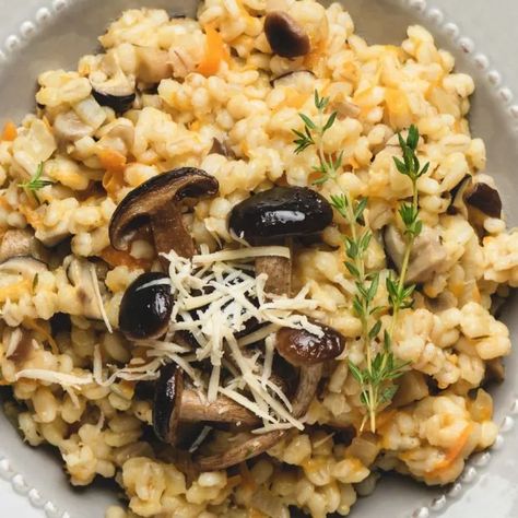 Gordon Ramsay Risotto Recipe White Wine Chicken, Wine Chicken, Turkey Pasta, Risotto Recipe, Rice Varieties, Arborio Rice, Mushroom Risotto, Risotto Recipes, Gordon Ramsay