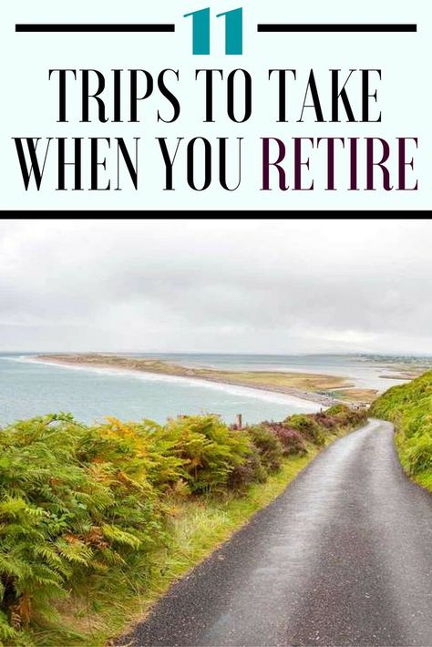 Retirement Travel, Road Trip Map, Road Trip Places, Vacation Locations, All I Ever Wanted, Dream Travel Destinations, Road Trip Fun, On The Road Again, Travel List