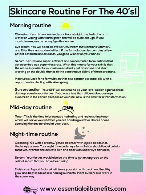 Skin Care Routine Steps Over 40, Morning Skin Care Routine Over 40, Morning Skincare Routine Over 40, Skin Care Routine Age 40, Skincare At 40, Skin Routine For 40 Year Old, 40 Year Old Face Skin Care, Makeup Routine 40 Year Old, 40 Year Old Women Self Care