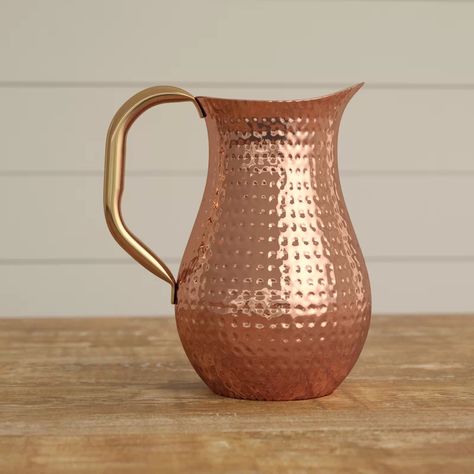 Old Fashioned Kitchen, Copper Vase, Bright Copper, Copper Bowl, Metal Containers, Copper Pots, Yard Design, Fall Wedding Colors, Drink Dispenser