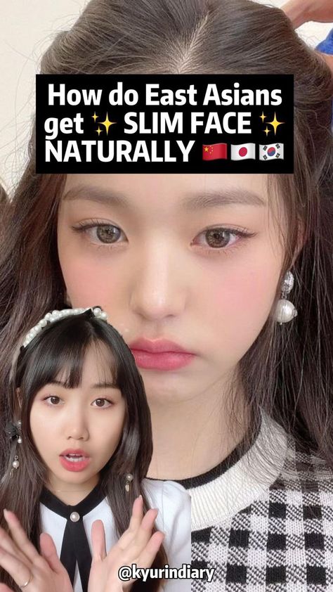 Instagram @kyurindiary | Korean Makeup Chinese Makeup Japanese 小红书 xiao hong shu blush trend beaut… in 2022 | Asian makeup tutorials, Makeup looks tutorial, Makeup makeover Makeup Chinese, Blush Trend, Asian Makeup Tutorials, Korean Makeup Tips, Chinese Makeup, Korean Makeup Tutorials, Soft Makeup Looks, Korean Eye Makeup, Ulzzang Makeup