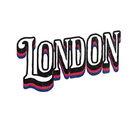 #london #typography #graphicdesign #city #uk #text #textdesign #londonlover #hydrostickers #citysticker #coolhelmetstickers #cityposter #vintage #aestheticstickers #vintagetshirts #culturestickers #radiatepositivity #travel #lettering #londontypography #white #black #blue #red #minimalist #cute #redbubbleartist #redbubbleshop #digitalart #redbubblestore #tshirtdesign #society #redbubbleart #findyourthing #printondemand #redbubbleproducts #graphicdesign #homedecor#kittldesign London Typography, I Love London Shirt Aesthetic, Word On The Water London, London Typography Graphics, London Skyline Illustration, London Underground Posters, Text Artwork, Bubble Art, Hardcover Notebook