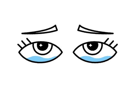 How to Stop Yourself From Crying - The New York Times News Letter, Lets Talk, Emotional Regulation, Trending News, Video Chat, The Last Time, Ny Times, Professions, The New York Times